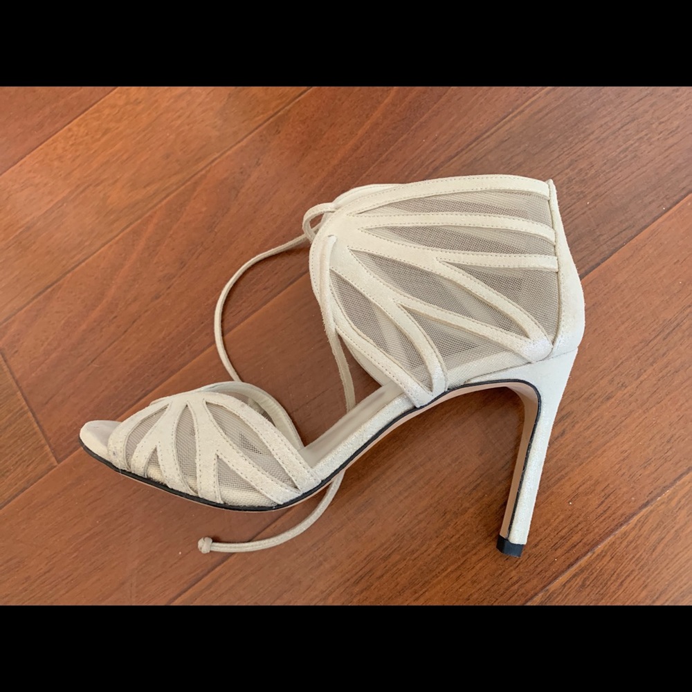 Stuart Weitzman shoes size 6